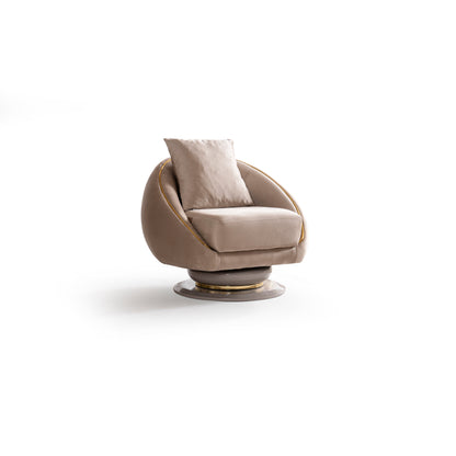 Elisyum Collection Living Room Set