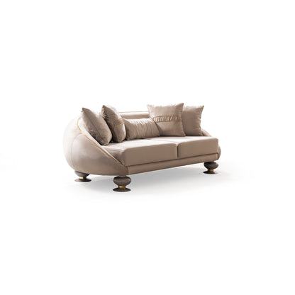 Elisyum Collection Living Room Set