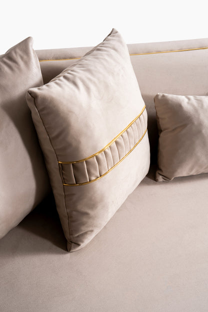 Elisyum Collection Living Room Set