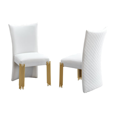 Glamor Dining Set