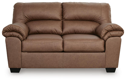 Tyler Sofa and Loveseat