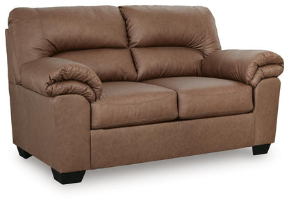 Tyler Sofa and Loveseat