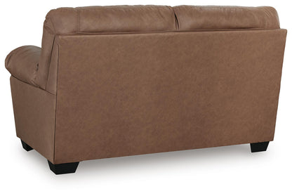 Tyler Sofa and Loveseat