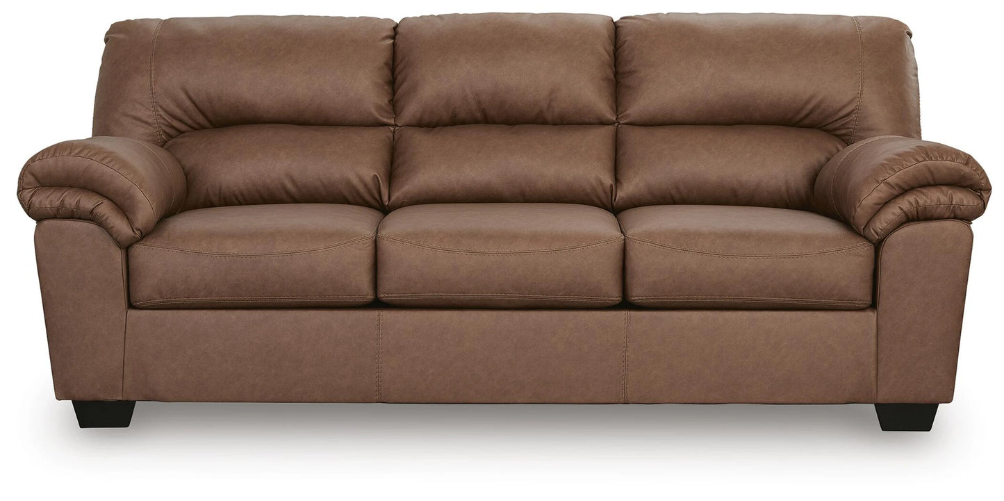 Tyler Sofa and Loveseat