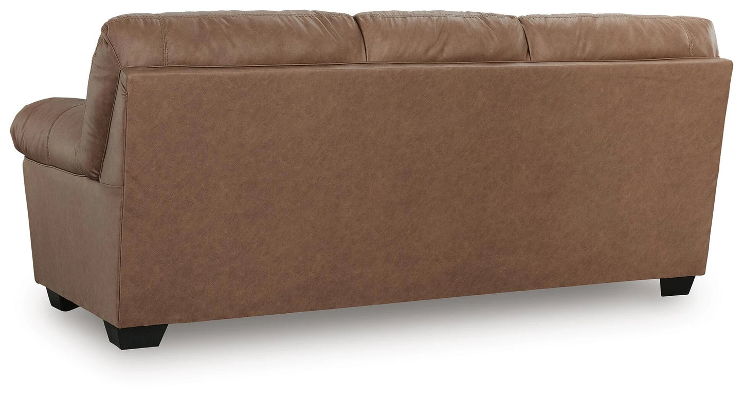 Tyler Sofa and Loveseat