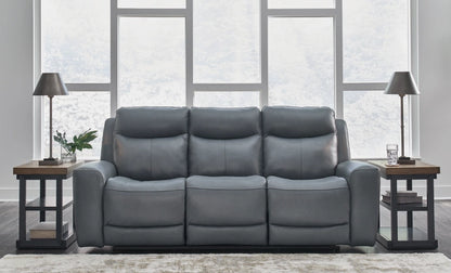 Dallas Sofa & Loveseat Set
