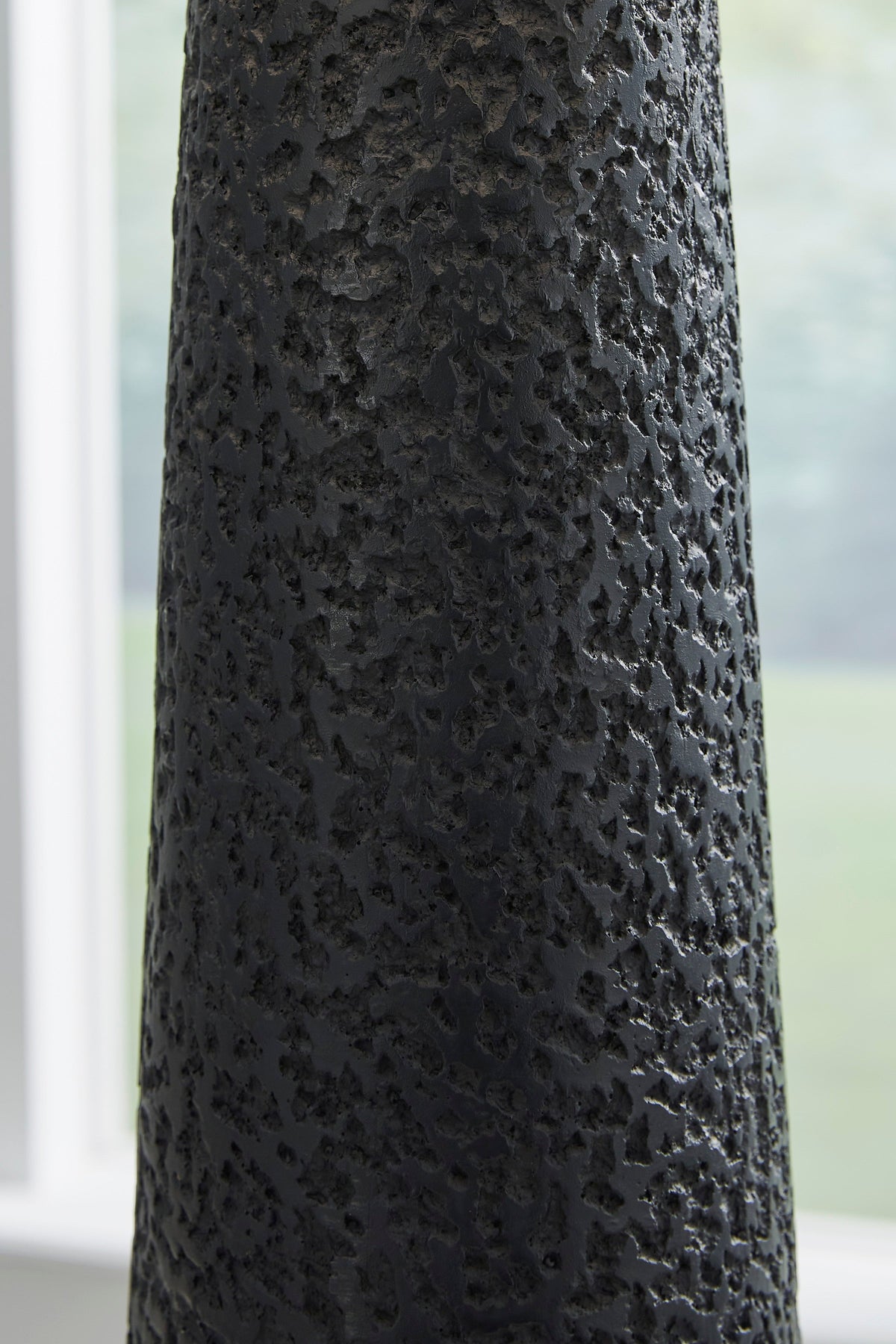 Hallburg Floor Lamp