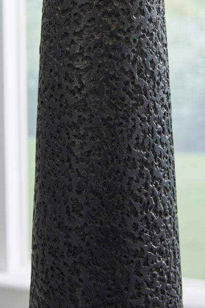 Hallburg Floor Lamp