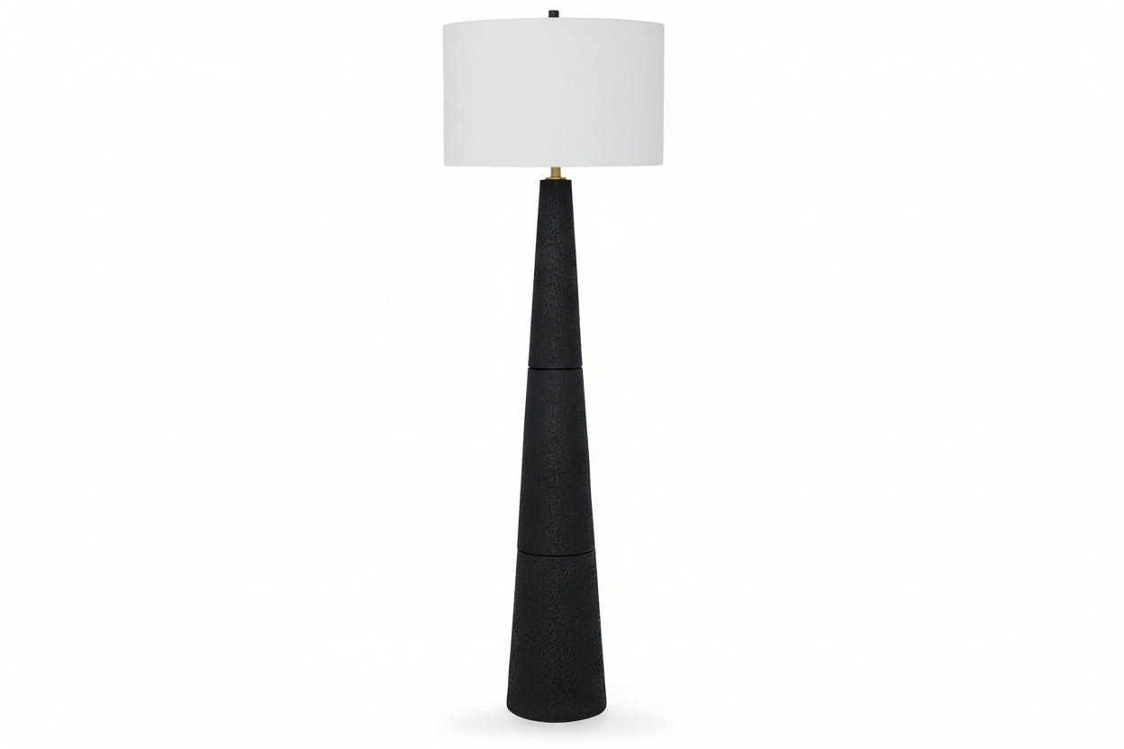 Hallburg Floor Lamp