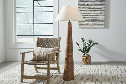 Danset Floor Lamp