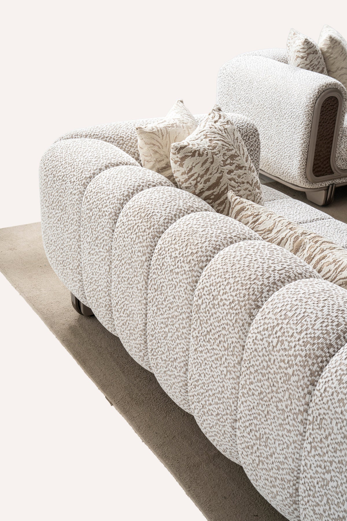 Lora Collection Living Room Set