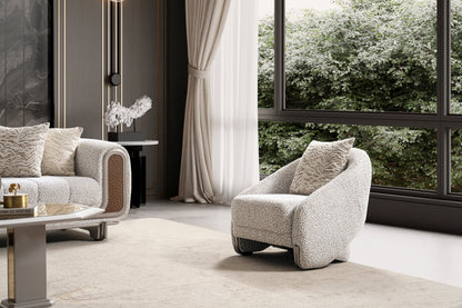 Lora Collection Living Room Set