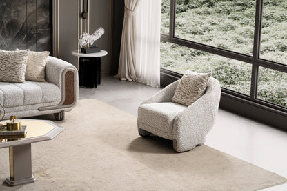 Lora Collection Living Room Set