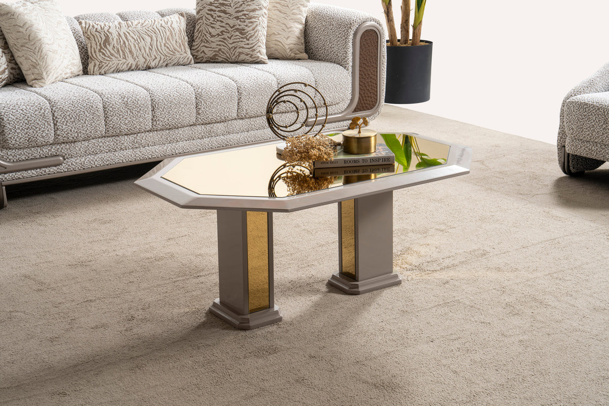 Lora Collection Living Room Set