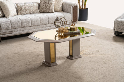 Lora Collection Living Room Set