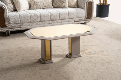 Lora Collection Living Room Set