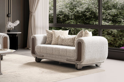 Lora Collection Living Room Set