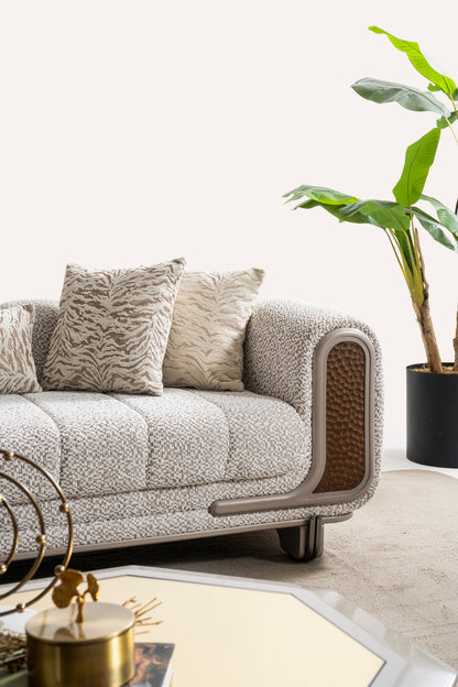 Lora Collection Living Room Set