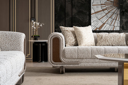 Lora Collection Living Room Set