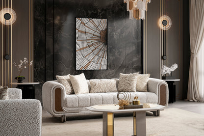 Lora Collection Living Room Set