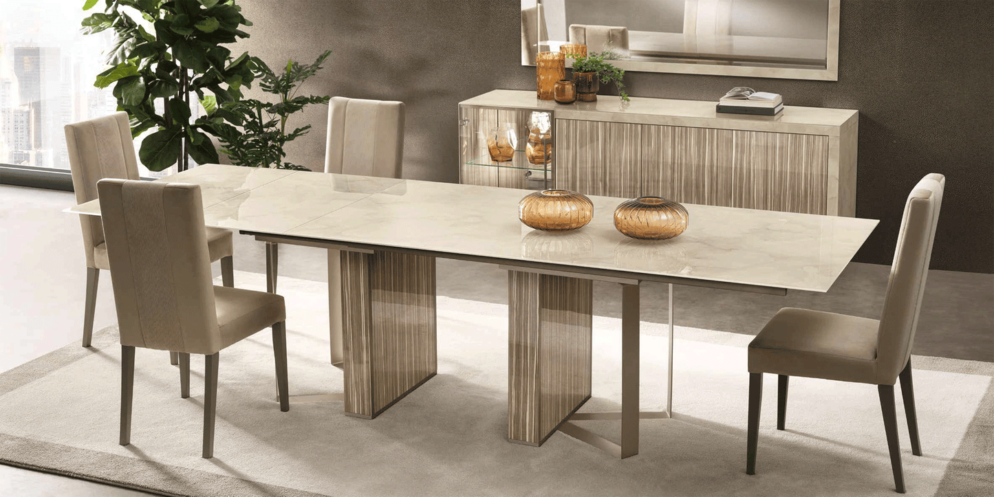 Luce Dining Set