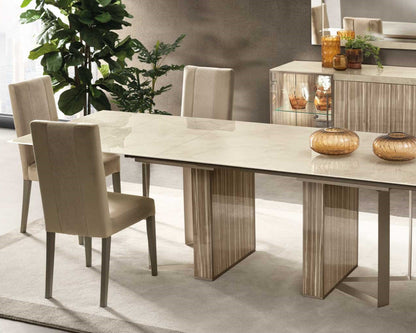 Luce Dining Set