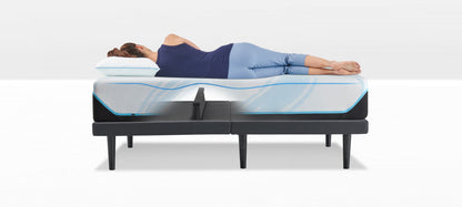 TEMPUR-Ergo ProSmart Adjustable Base