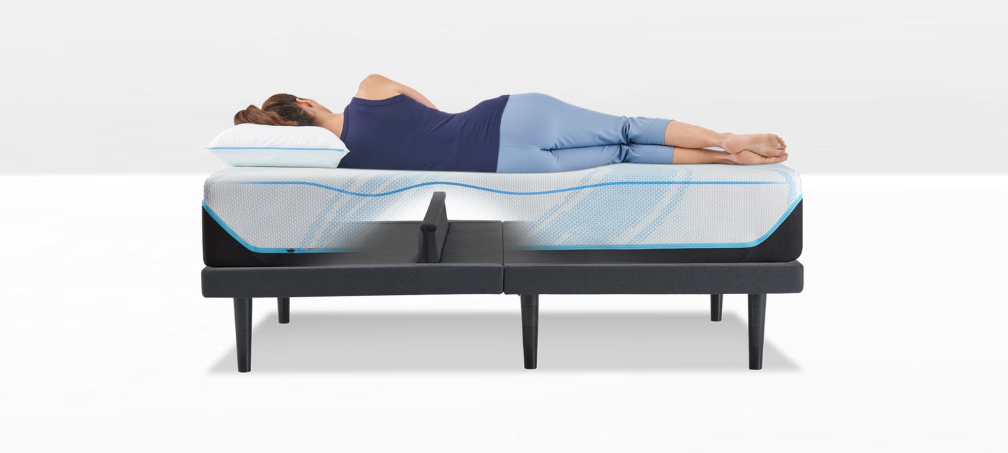 TEMPUR-Ergo Adjustable Base