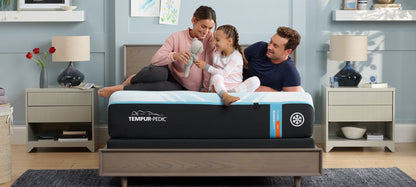 Tempur LuxeBreeze 2.0