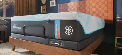 Tempur LuxeBreeze 2.0