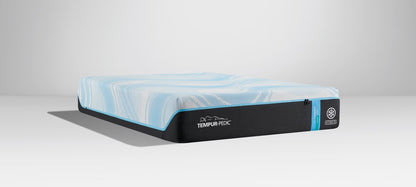 Tempur-Pedic LuxeBreeze 2.0 Mattress Medium Hybrid