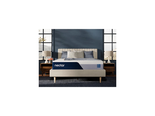 Nectar Classic Memory Foam Mattress