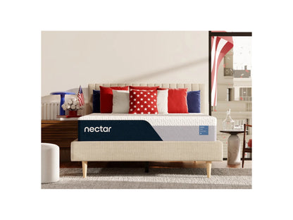 Nectar Classic Memory Foam Mattress