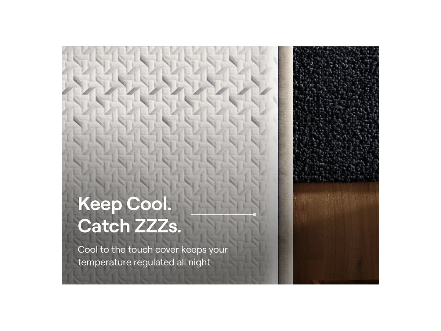 Nectar Classic Memory Foam Mattress
