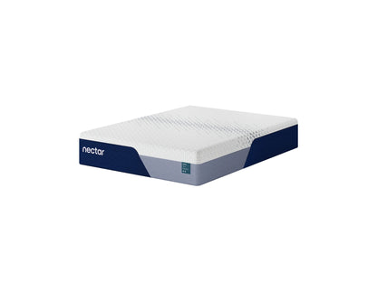 Nectar Premier Memory Foam Mattress
