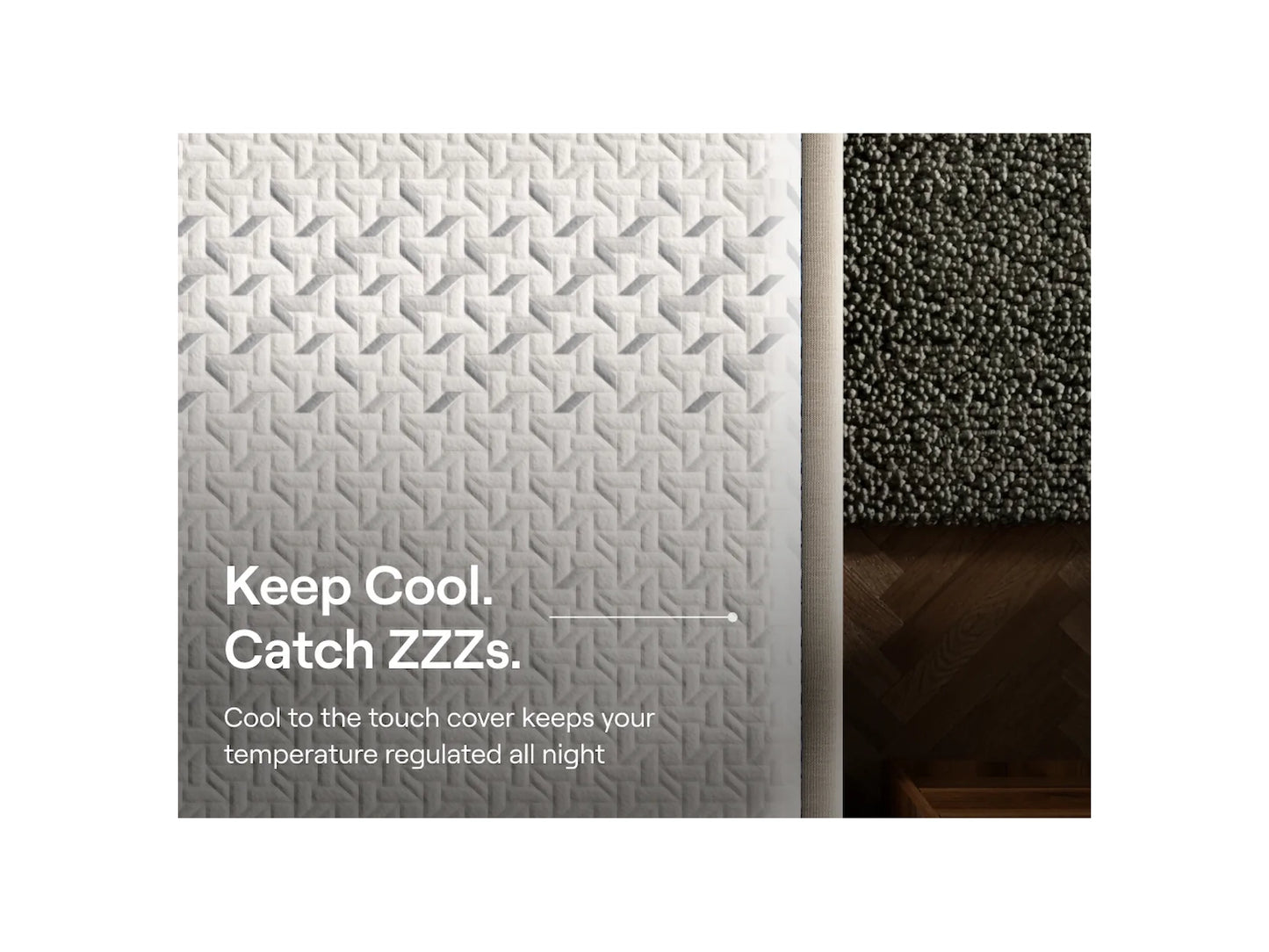 Nectar Premier Memory Foam Mattress