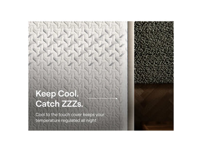 Nectar Premier Memory Foam Mattress