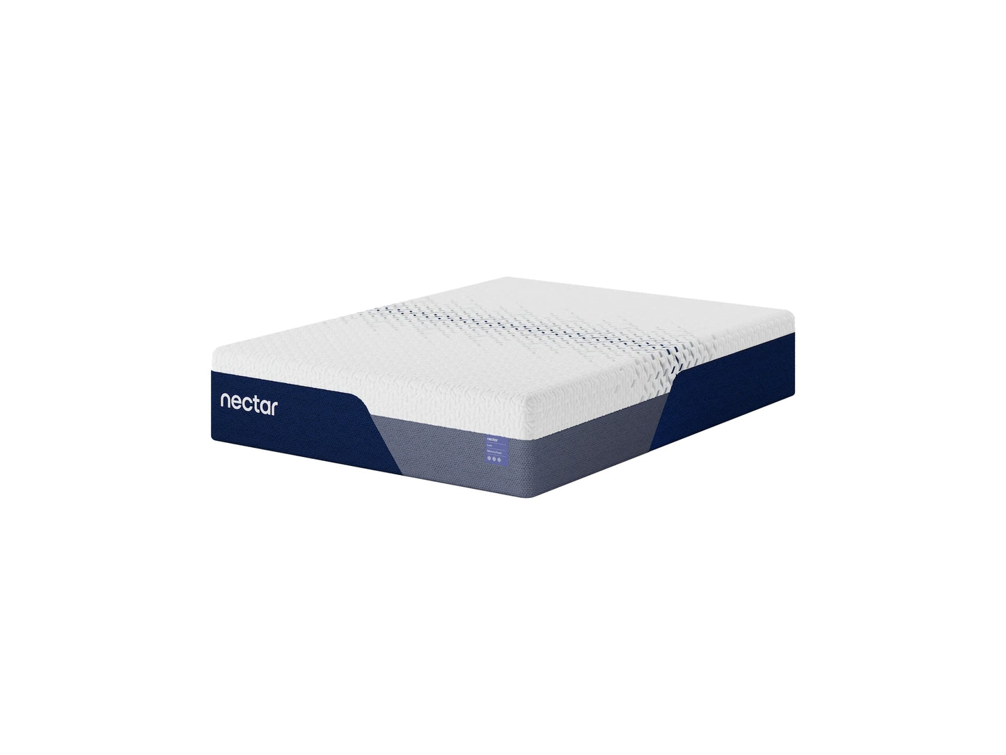 Nectar Luxe Memory Foam Mattress