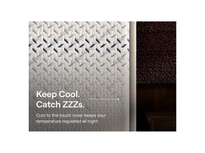 Nectar Luxe Memory Foam Mattress