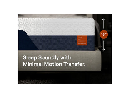 Nectar Ultra Memory Foam Mattress