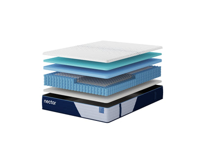 Nectar Classic Hybrid Mattress