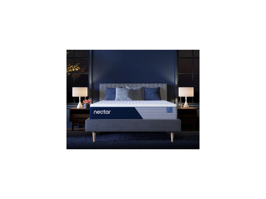 Nectar Classic Hybrid Mattress