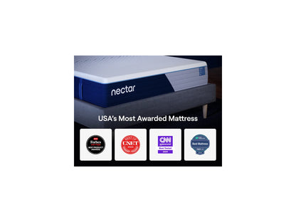 Nectar Classic Hybrid Mattress