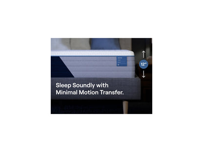 Nectar Classic Hybrid Mattress