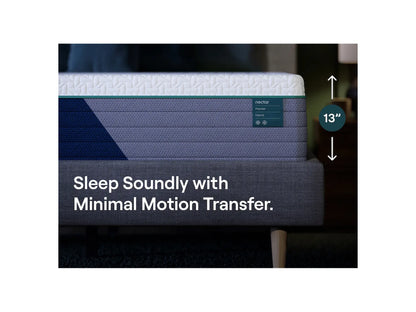 Nectar Premier Hybrid Mattress