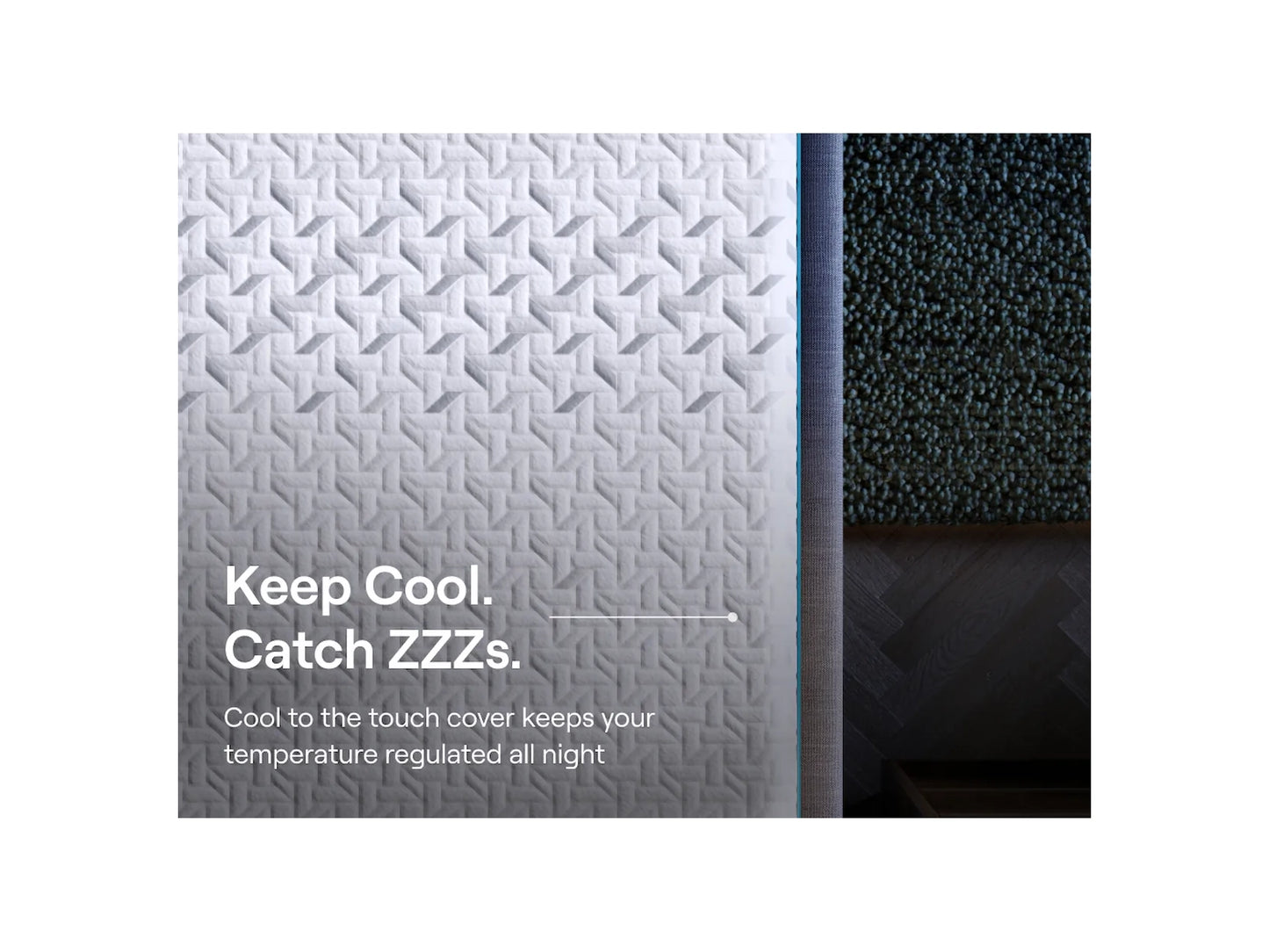 Nectar Premier Hybrid Mattress