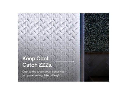Nectar Premier Hybrid Mattress