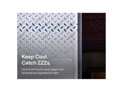 Nectar Luxe Hybrid Mattress