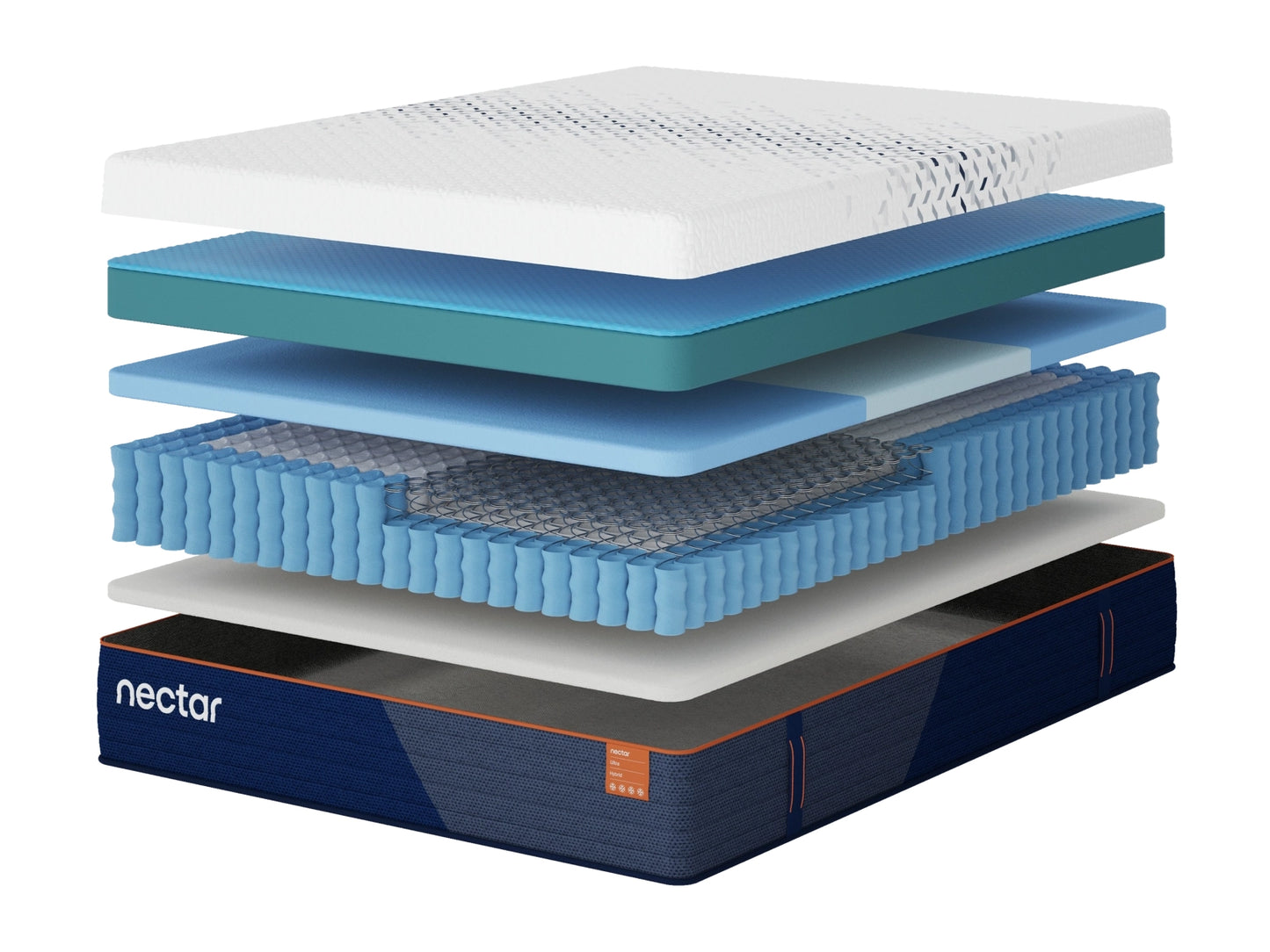 Nectar Ultra Hybrid Mattress