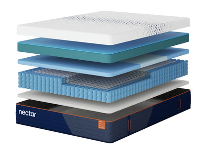 Nectar Ultra Hybrid Mattress